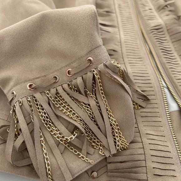 Jacket - Picture 2 of 5